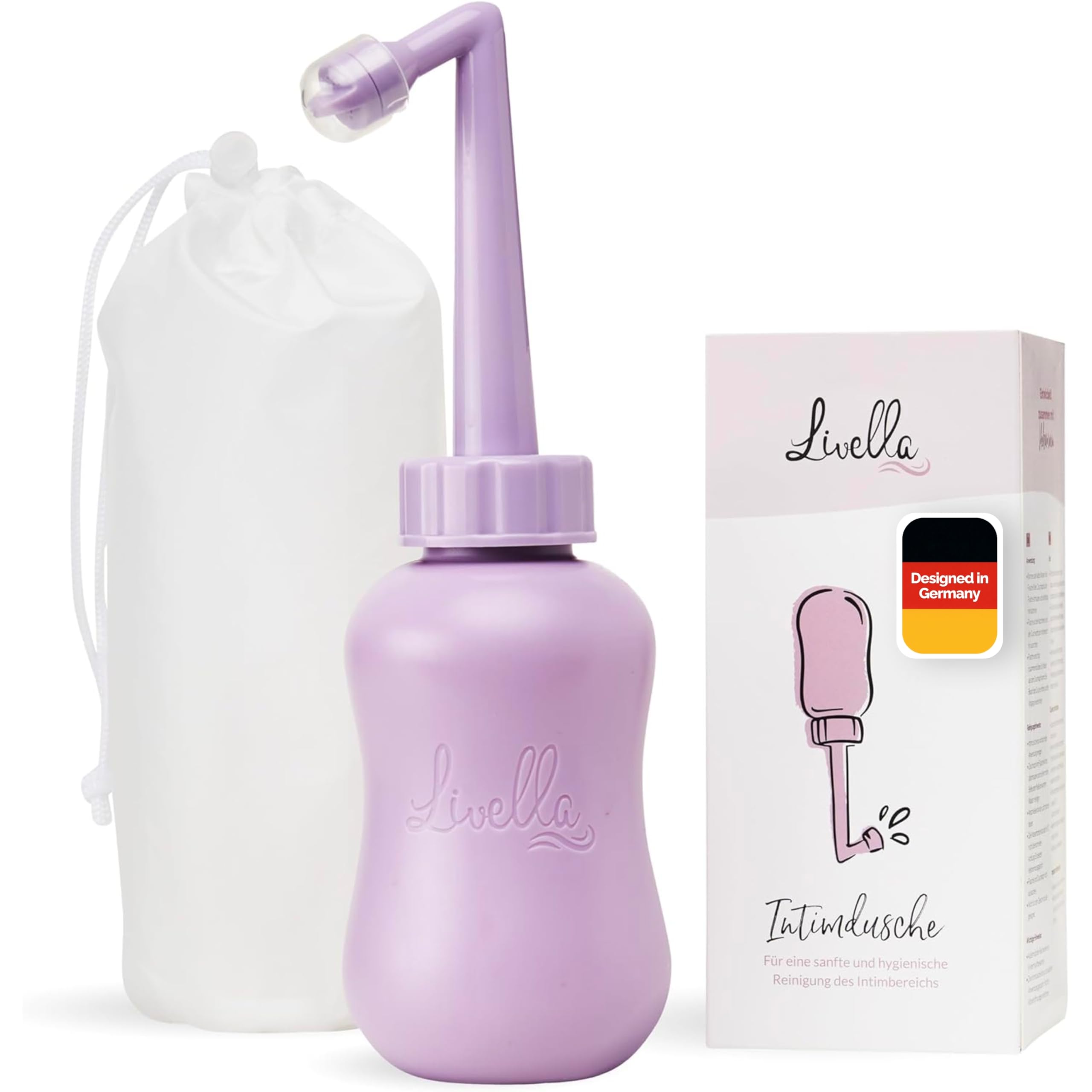 livella-podusche-intimdusche-400-ml-mint-bidet-f-r-wochenbett image 7