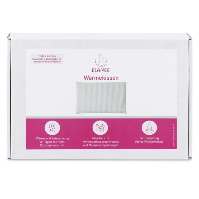 elanee-w-rmekissen-30-x-20-cm-mit-kirschkern-f-llung image 1