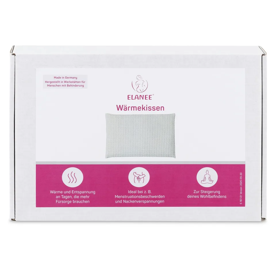elanee-w-rmekissen-30-x-20-cm-mit-kirschkern-f-llung image 1