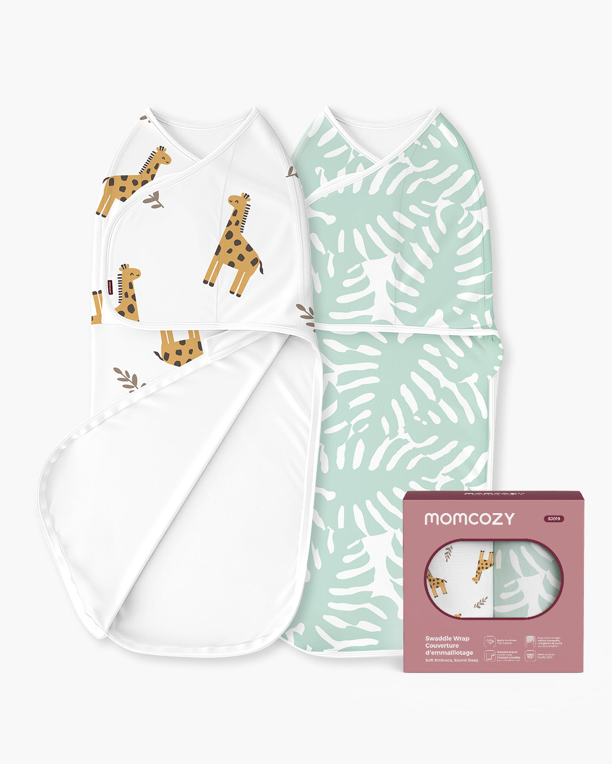 momcozy-easy-pucktuch-baby-0-3-monate image 4