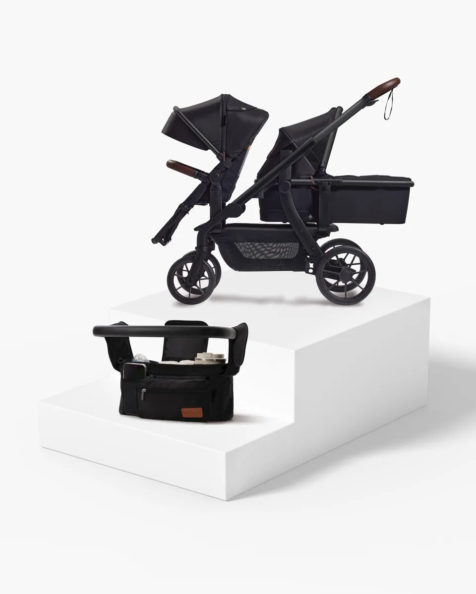 momcozy-changego-baby-stroller-organizer-outing-bundle image 1