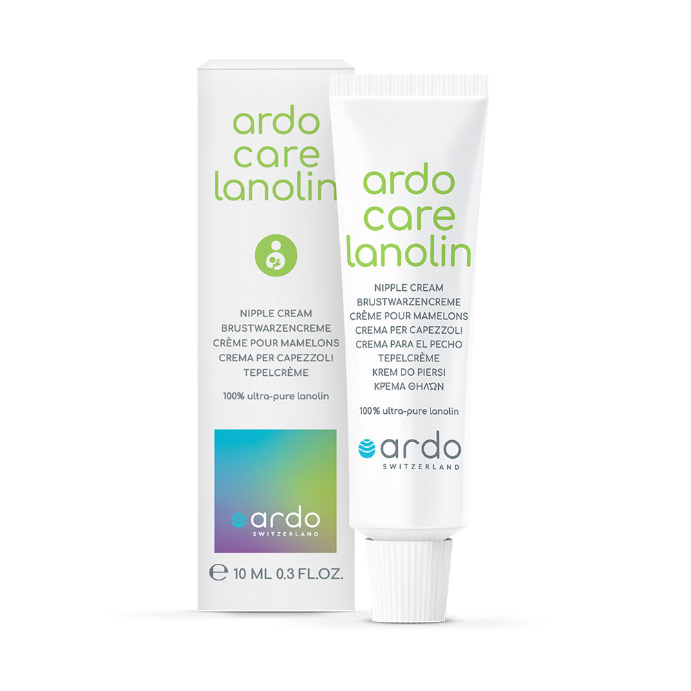 ardo-care-lanolin-brustwarzensalbe image 1
