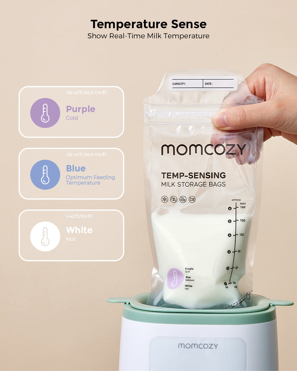 momcozy-s9-pro-doppel-set-zwei-milchpumpen-muttermilch-aufbewahrungsbeutel-bundl image 7