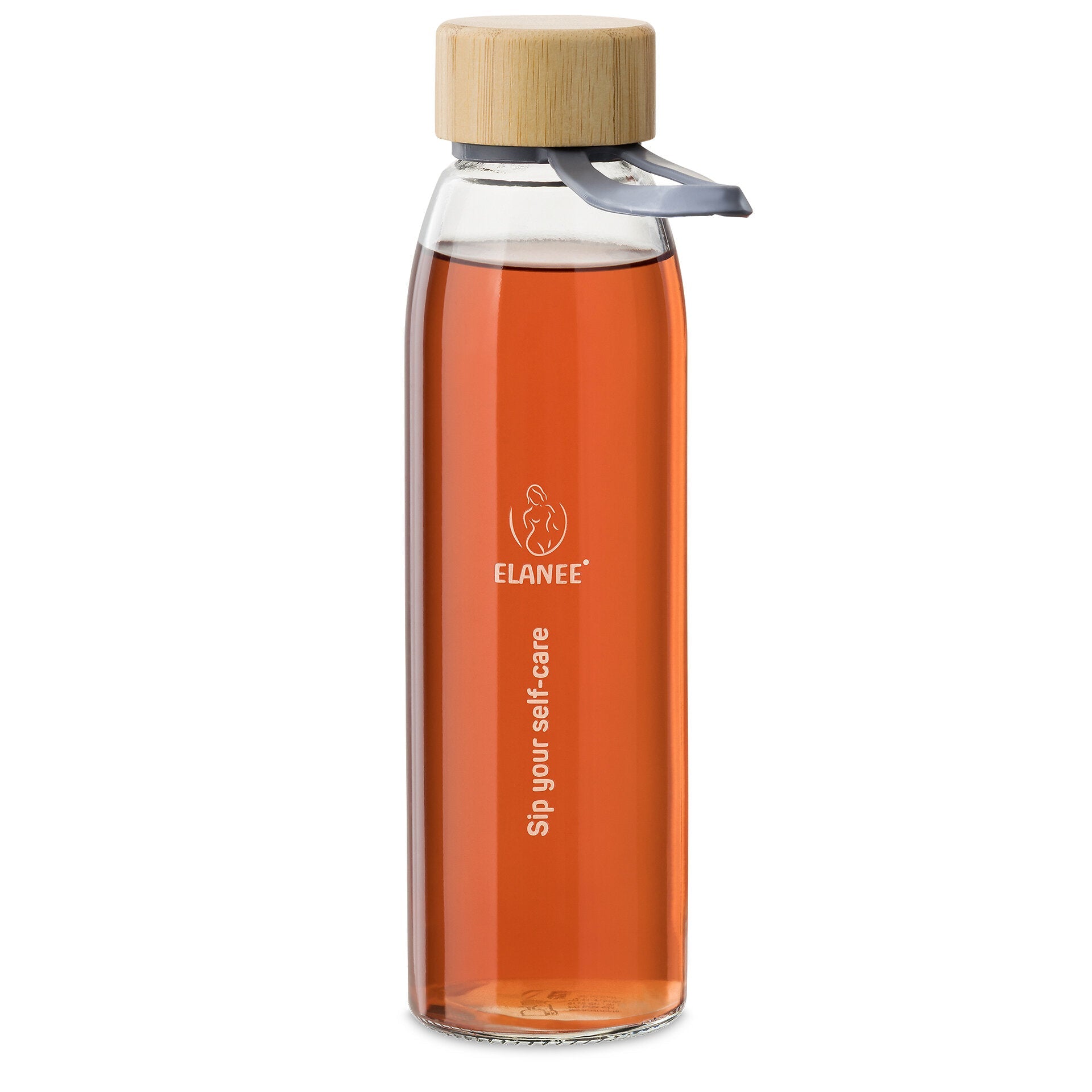 elanee-glasflasche-mit-bambusdeckel-self-care-collection image 7