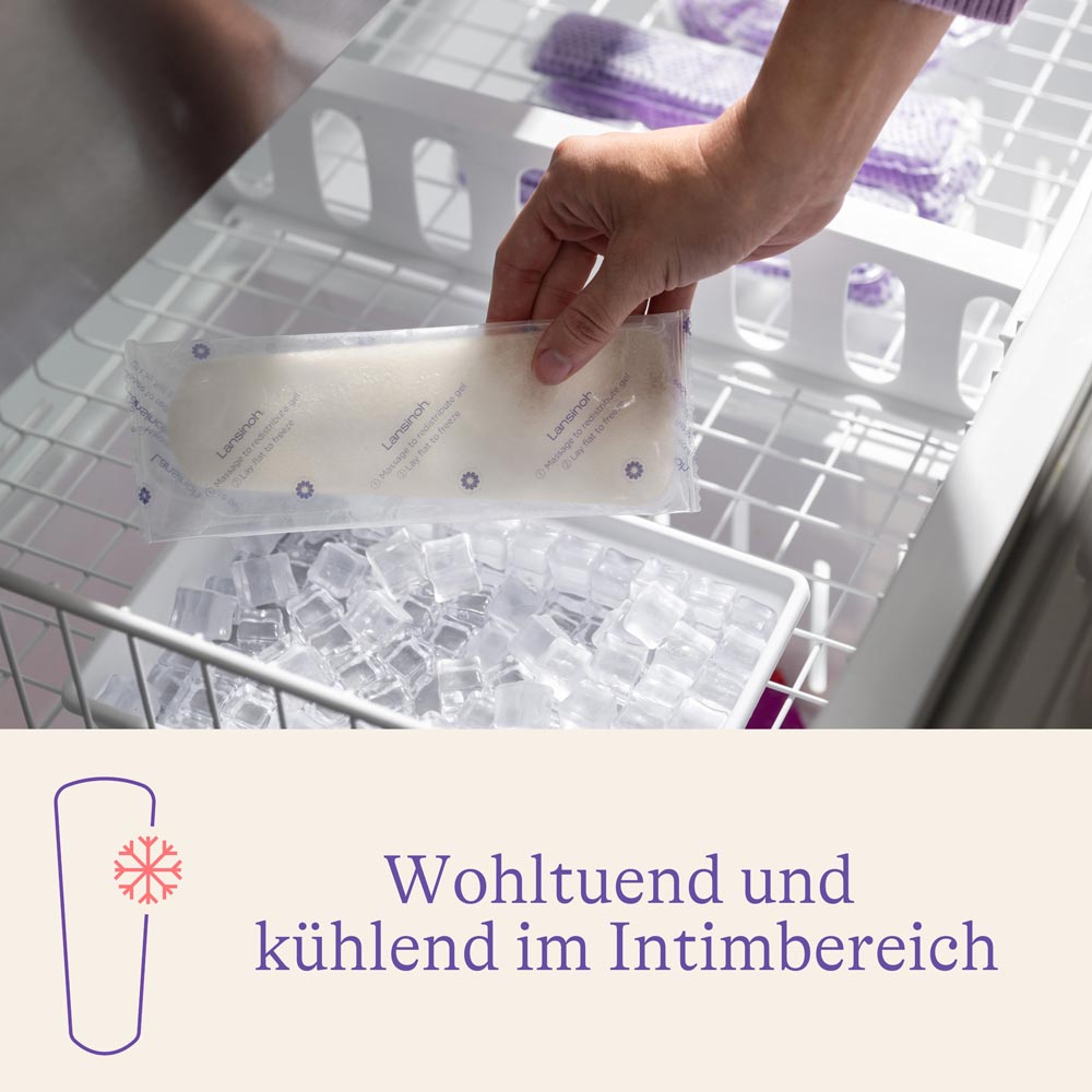 lansinoh-intimpad-cool-care-wochenbett-k-hlpads image 2