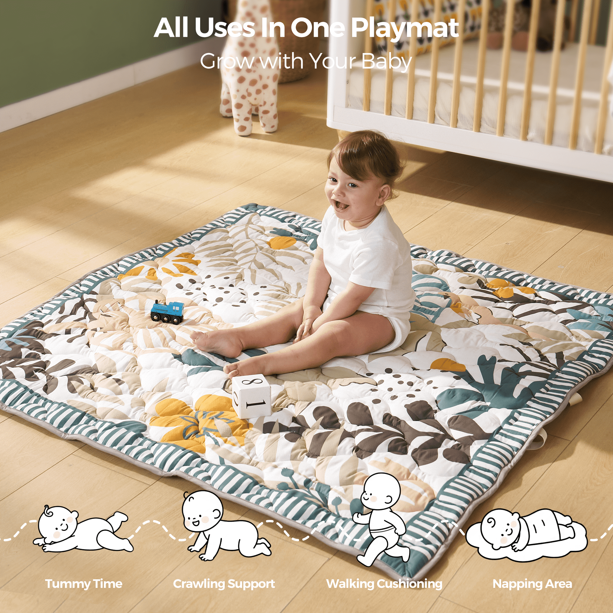 momcozy-k-hlung-komfort-baby-portable-playmat-spielmatte image 6