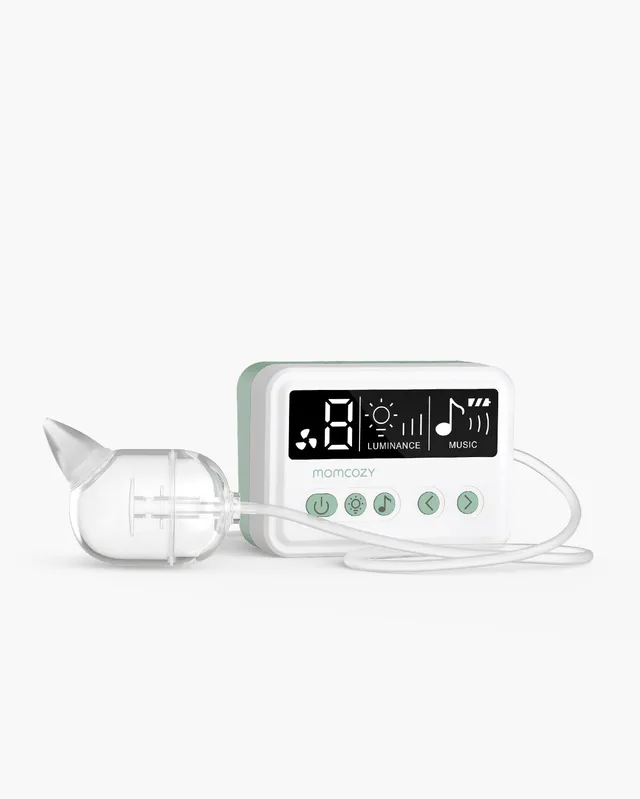 momcozy-elektrischer-nasensauger-f-r-babys image 1