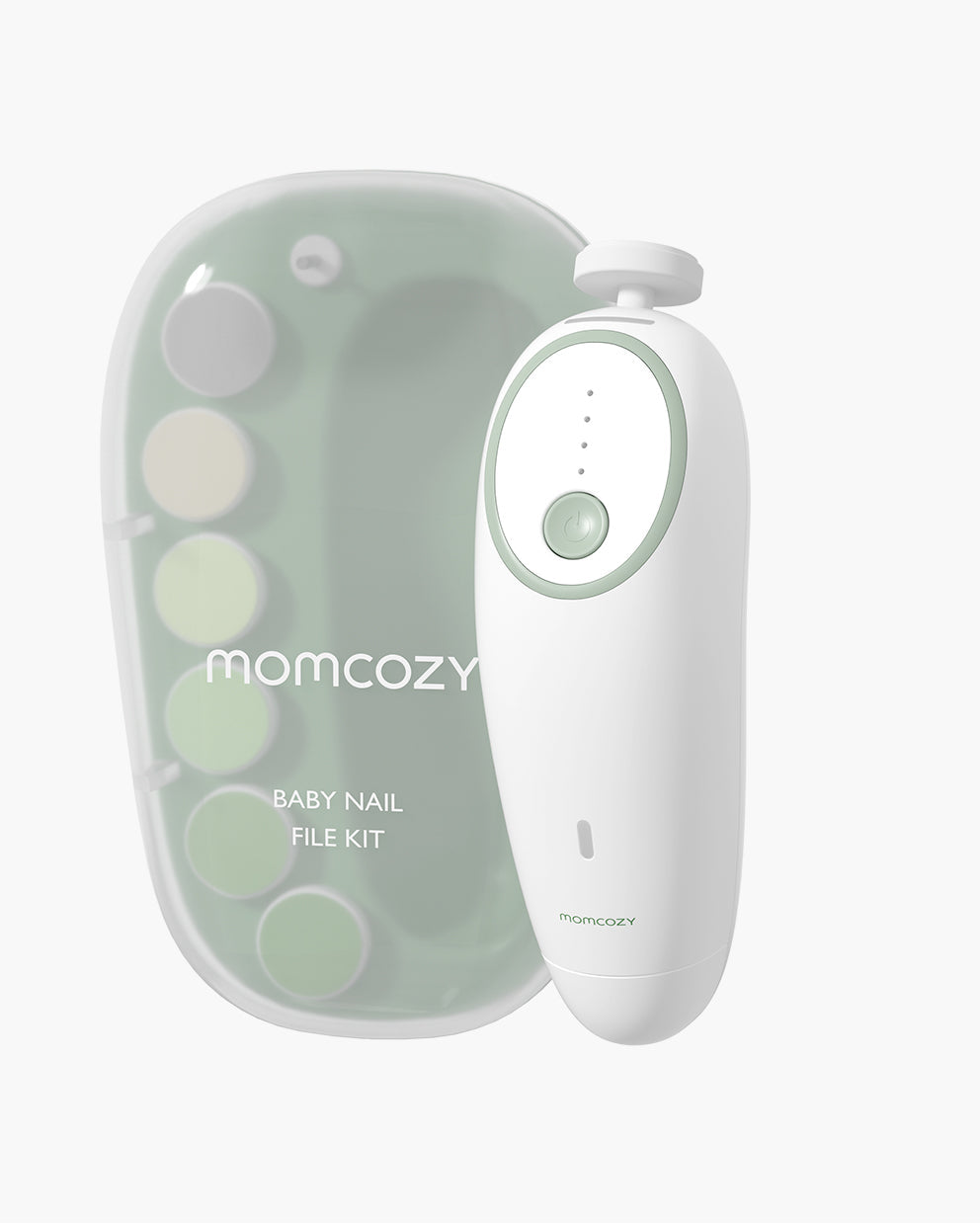 momcozy-elektrische-babynagelfeile-ger-uscharm image 1