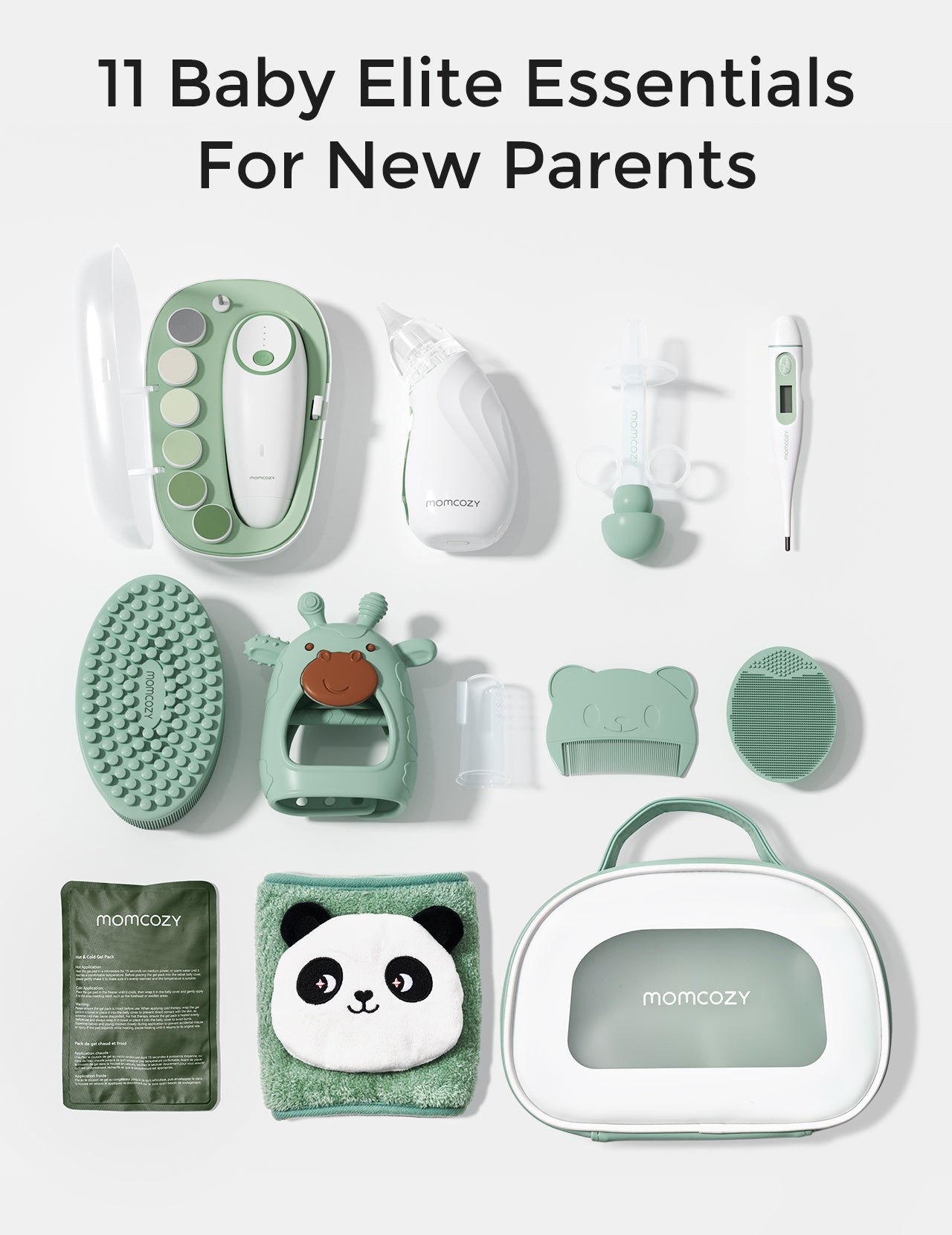 momcozy-all-in-one-elite-babyset image 2