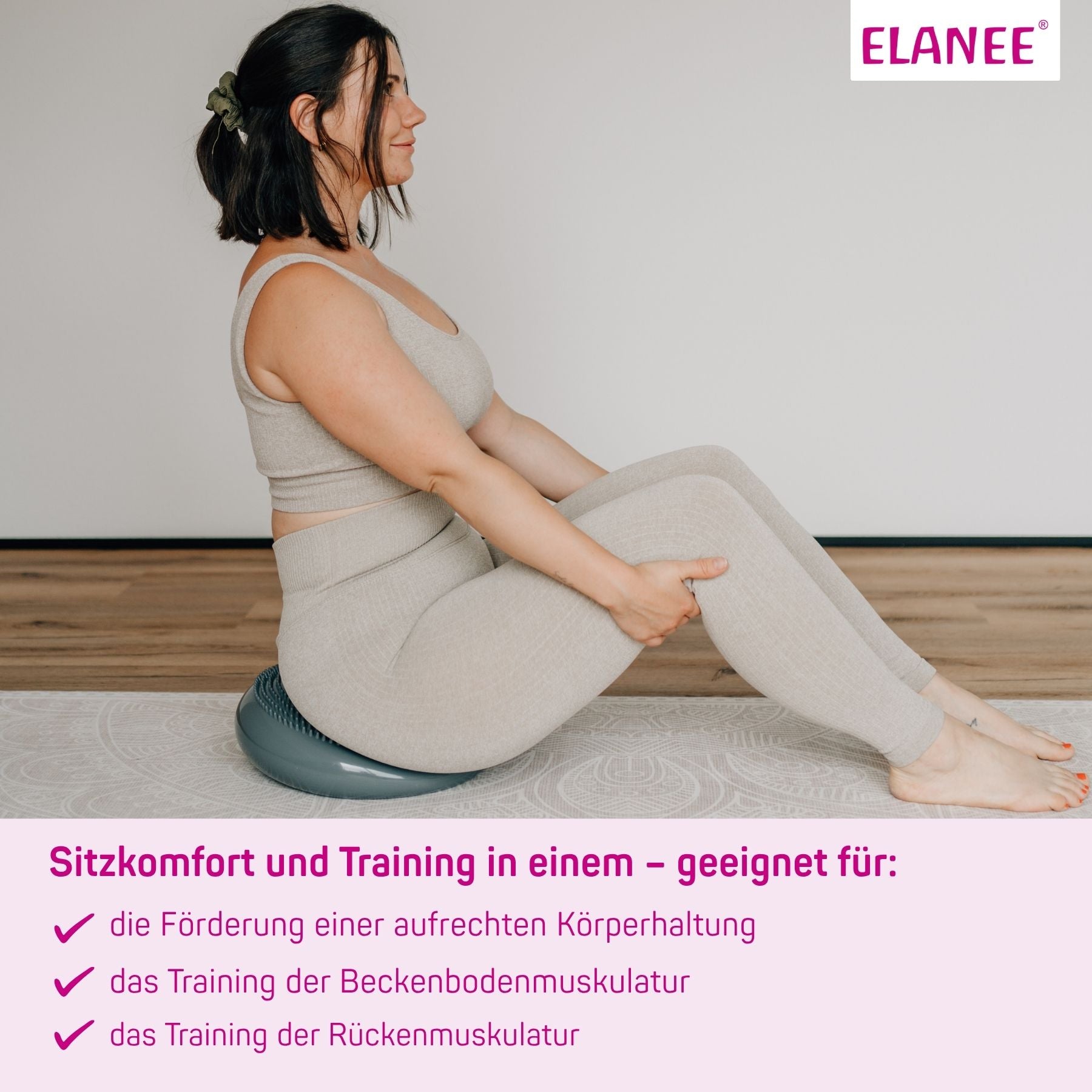 elanee-sitzkissen-f-r-beckenbodentraining-33cm-aktiv image 5