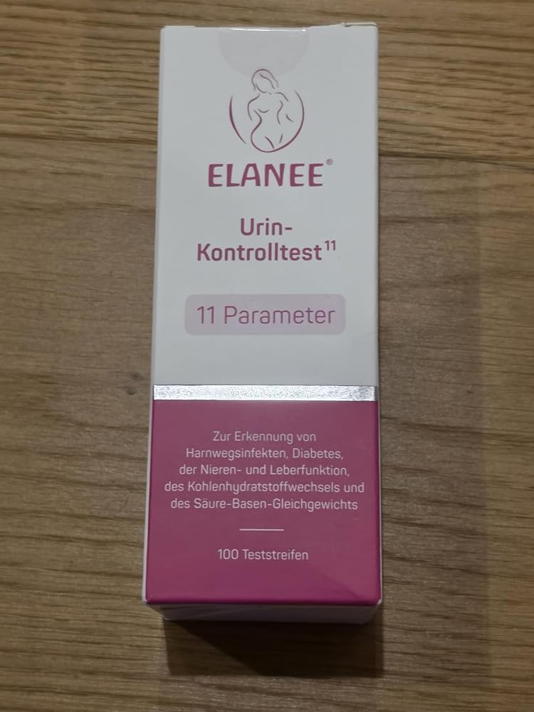 Schneller Check bei Blasenentzündung