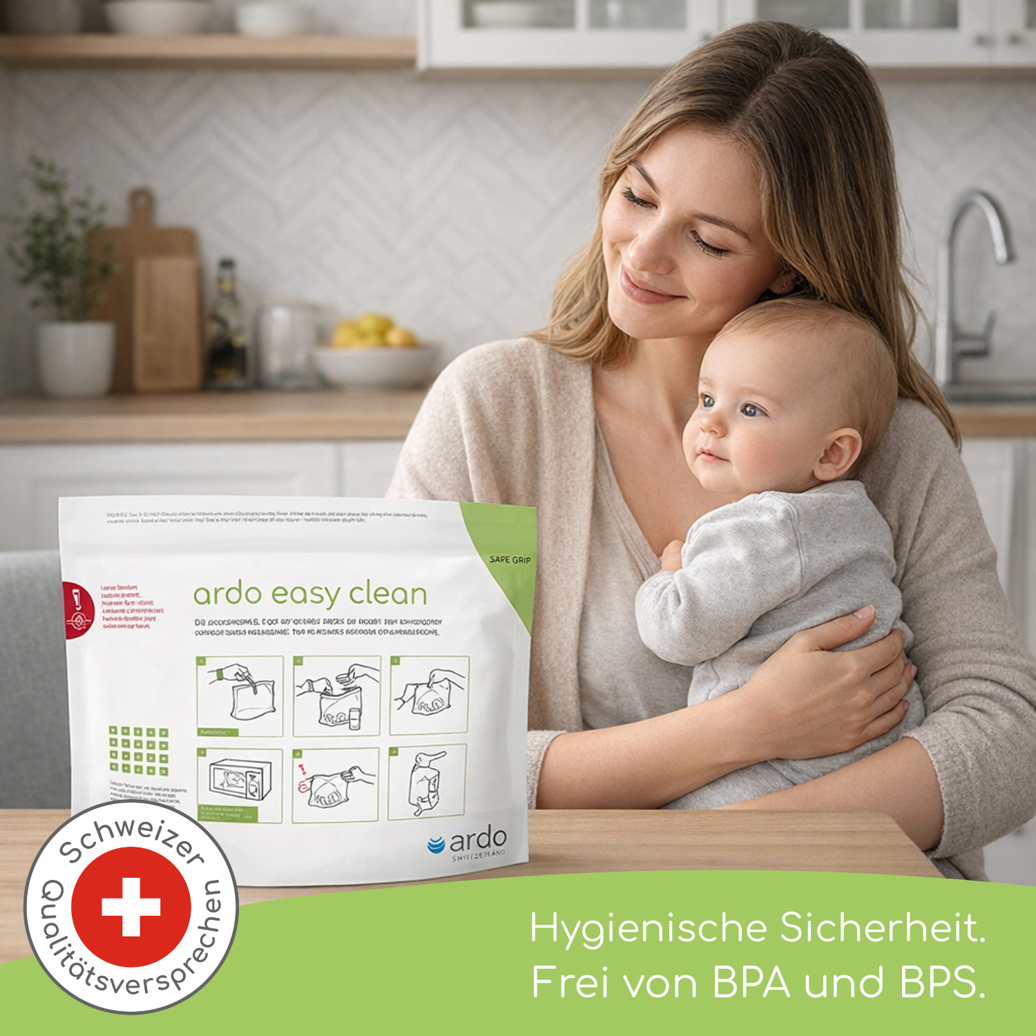 ardo-easy-clean-mikrowellenbeutel-sterilisierbeutel image 6