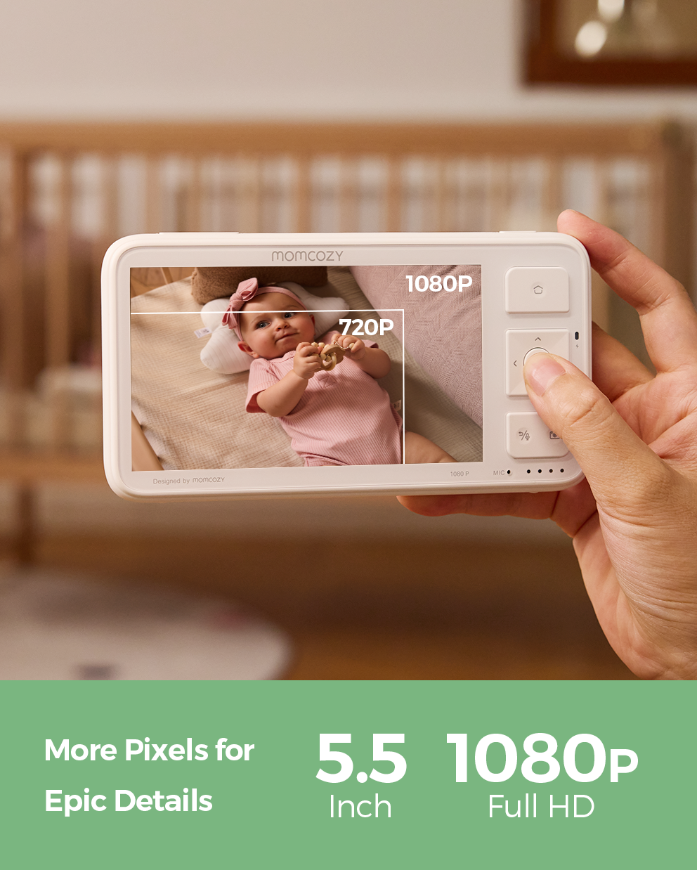 momcozy-bm03-video-babyphone-5-5-zoll-voll-hd image 4