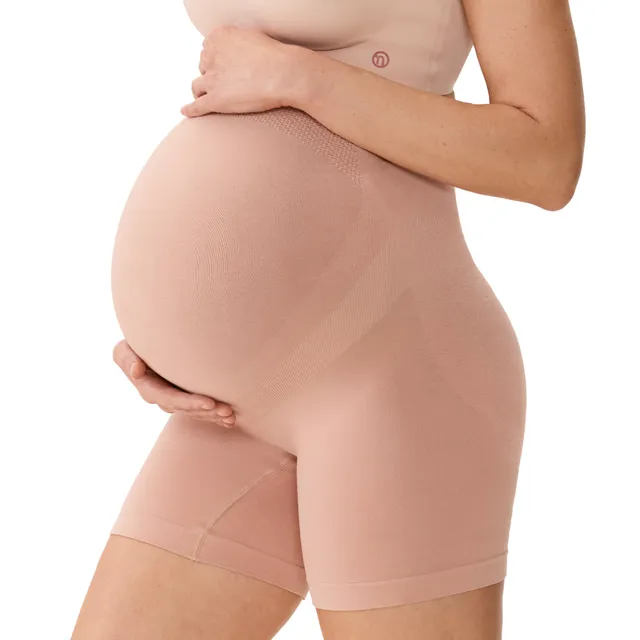 momcozy-schwangerschafts-shapewear-shorts-r-ckbildung image 1