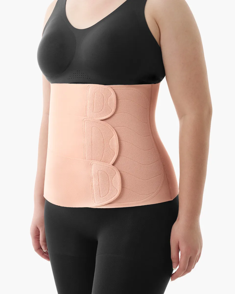momcozy-ergowrap-r-ckbildungsband-bauchband image 1