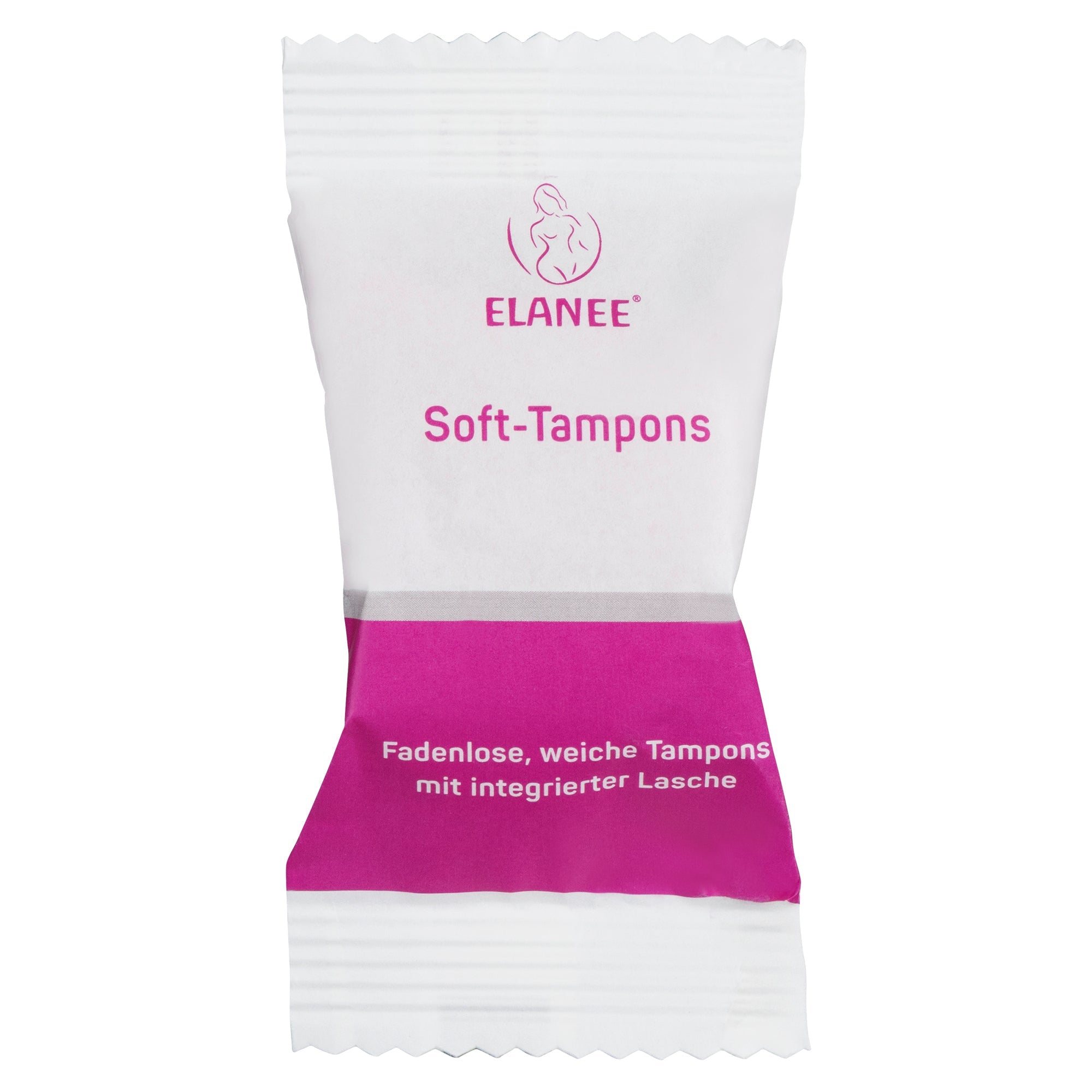 elanee-soft-tampons-ohne-faden-leichte-bis-mittlere-tage image 8