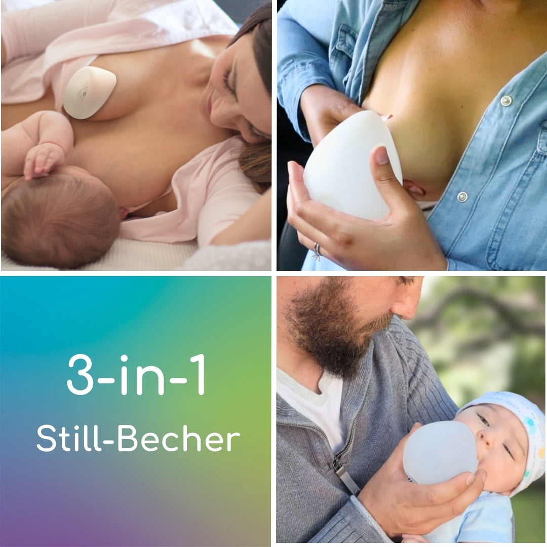 ardo-kindestcup-stillbecher-3-in-1-milchauffangschale image 2