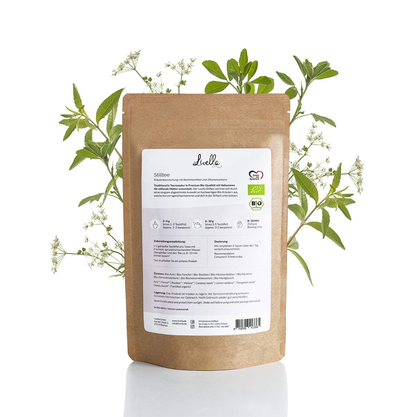livella-bio-stilltee-80-g-mit-bockshornklee-zitronenverbene image 2