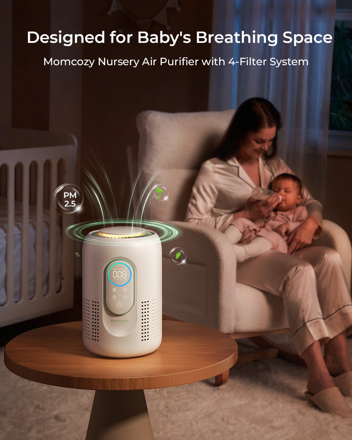 momcozy-cozybreath-baby-luftreiniger image 8