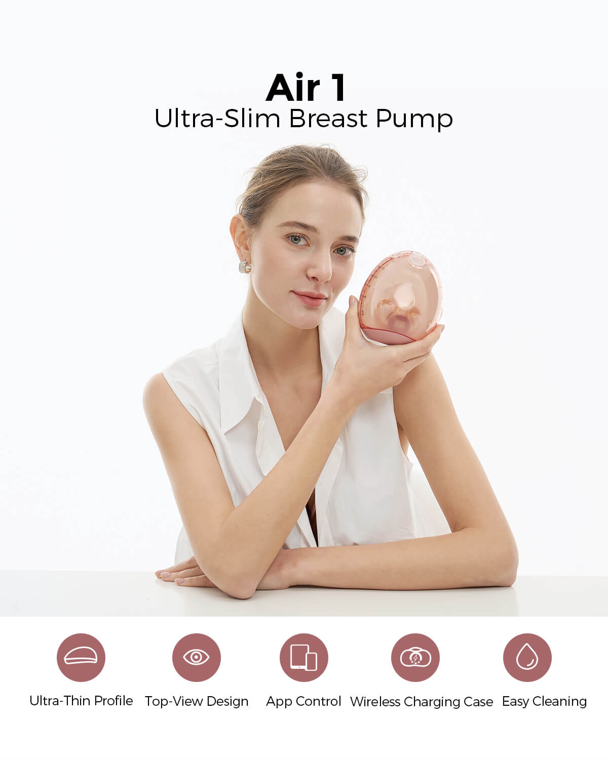 momcozy-air-1-ultraflache-milchpumpe-freih-ndig-wearable image 2