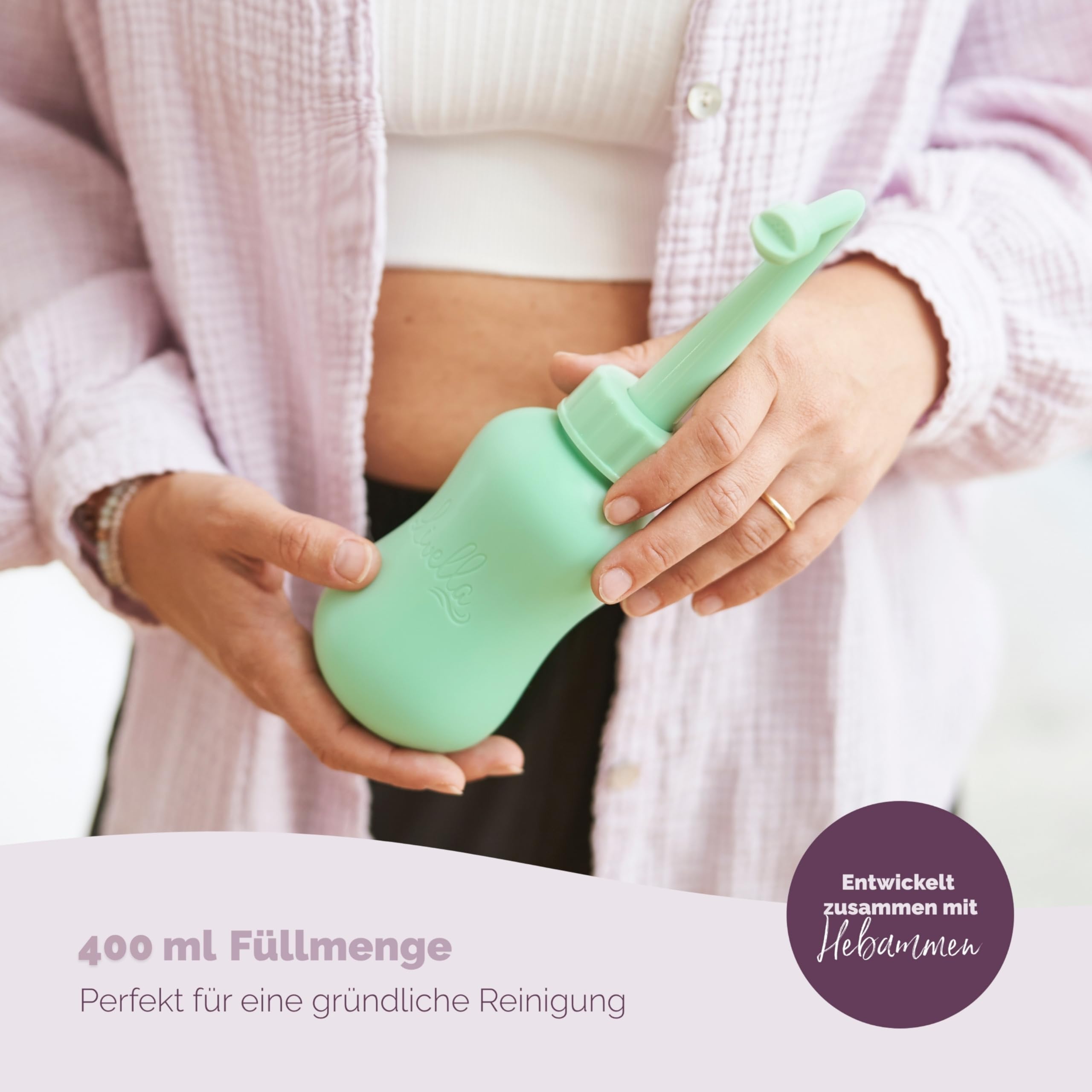 livella-podusche-intimdusche-400-ml-mint-bidet-f-r-wochenbett image 4