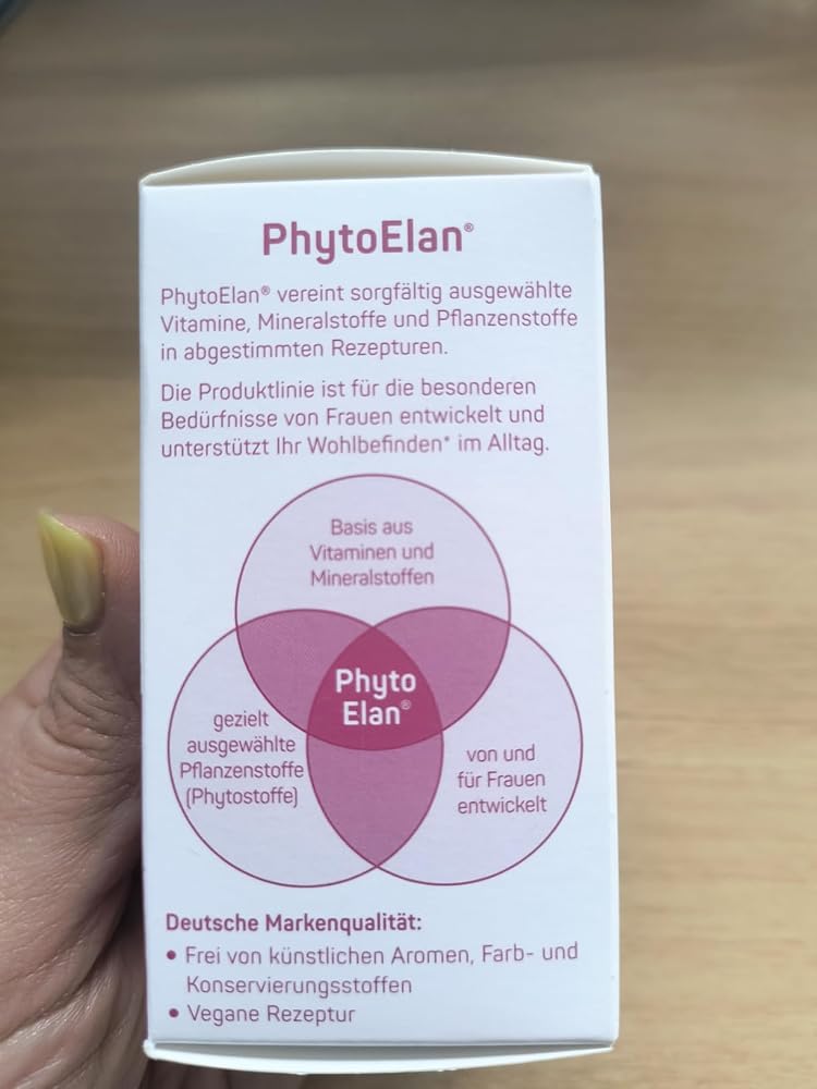 Kleine Kapsel, große Wirkung
