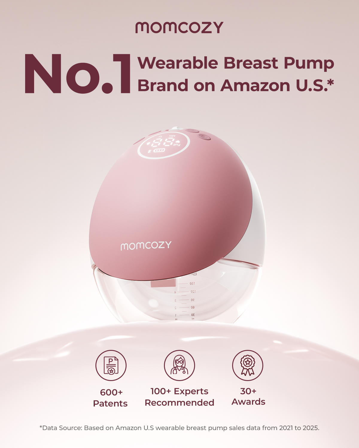 momcozy-mobile-flow-m9-milchpumpe-tragbarer-milchk-hler-bundle image 3