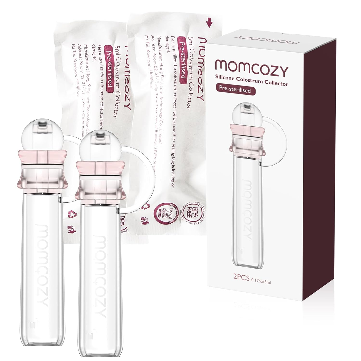 momcozy-kolostrum-wiederauffangbecher-f-r-muttermilch-aus-silikon image 7