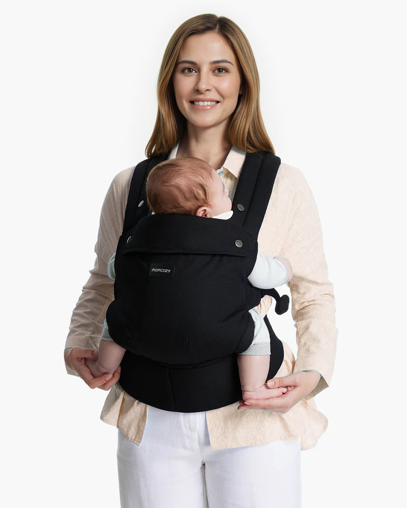 momcozy-purehug-babytrage image 3