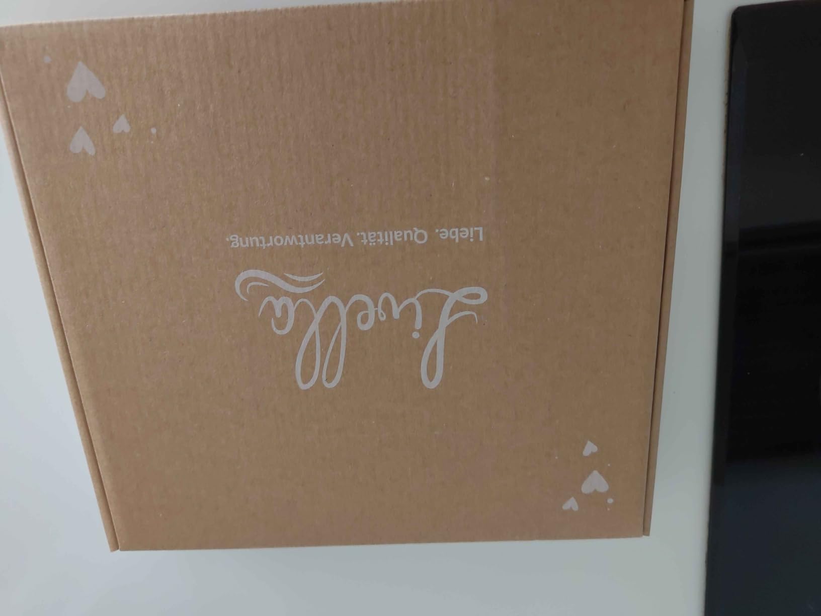 Lieblingsdecke fürs Babybett