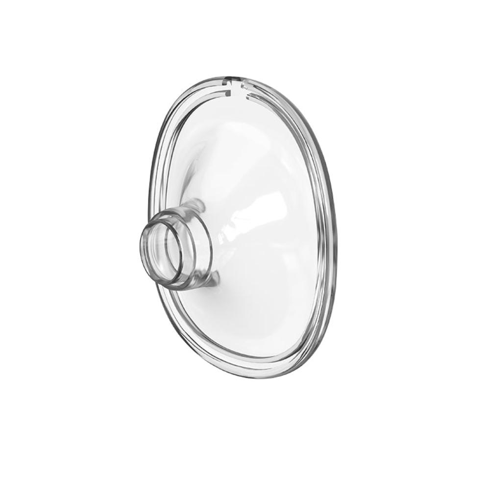 ardo-brustglocken-24-mm-27-mm-f-r-melia-silikon-1-paar image 3