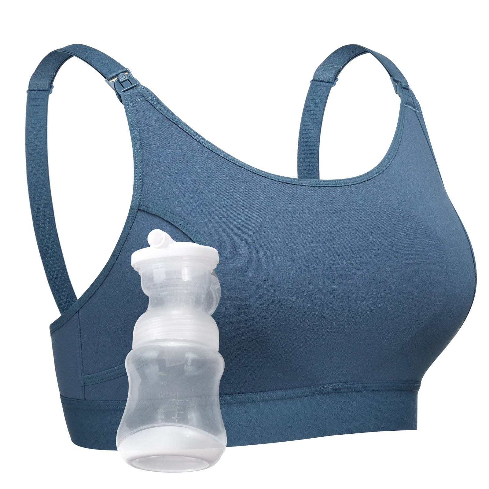 momcozy-basic-pump-bh-yn08-freih-ndiger-abpump-bh image 1