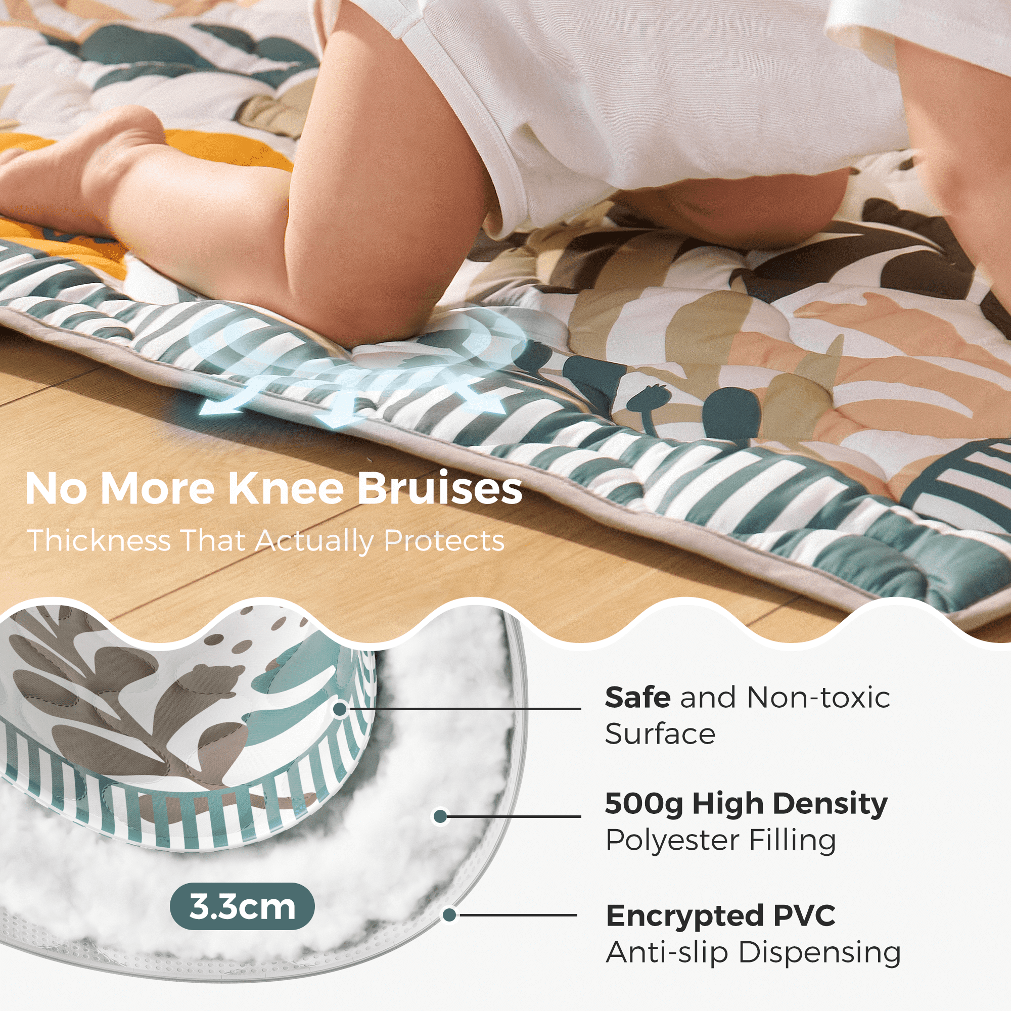 momcozy-k-hlung-komfort-baby-portable-playmat-spielmatte image 3