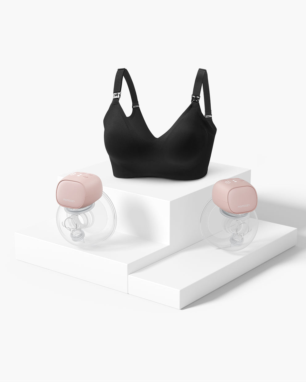 momcozy-s9-pro-bh-bundle-zwei-s9-pro-milchpumpen-omni-bh image 2
