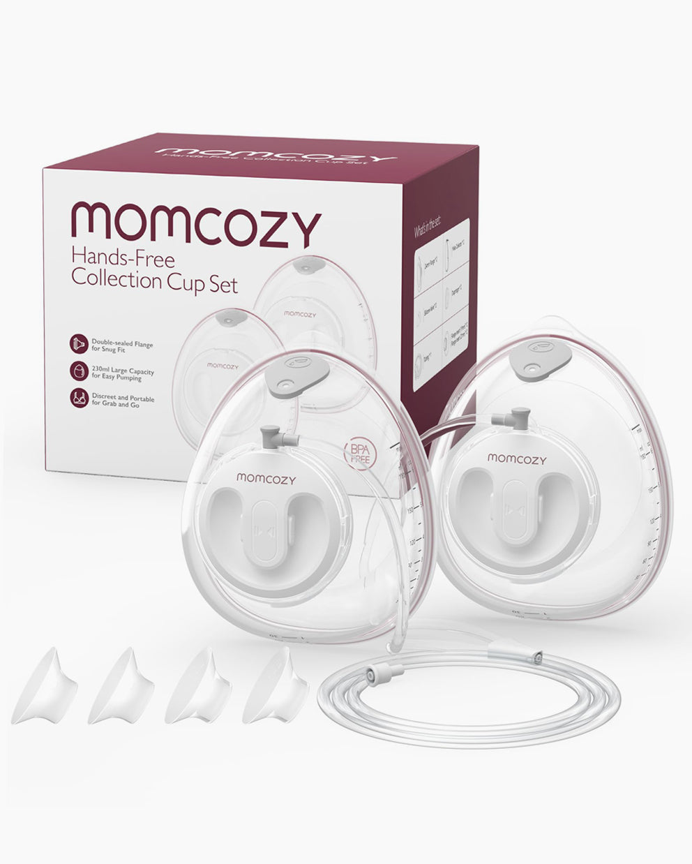 momcozy-v1-v2-freih-ndige-milchpumpe-ersatzteile image 2