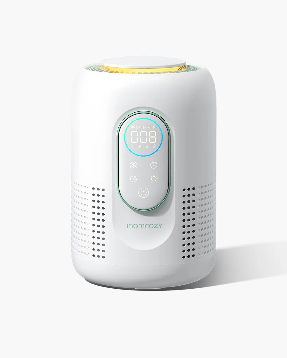 momcozy-cozybreath-baby-luftreiniger image 1
