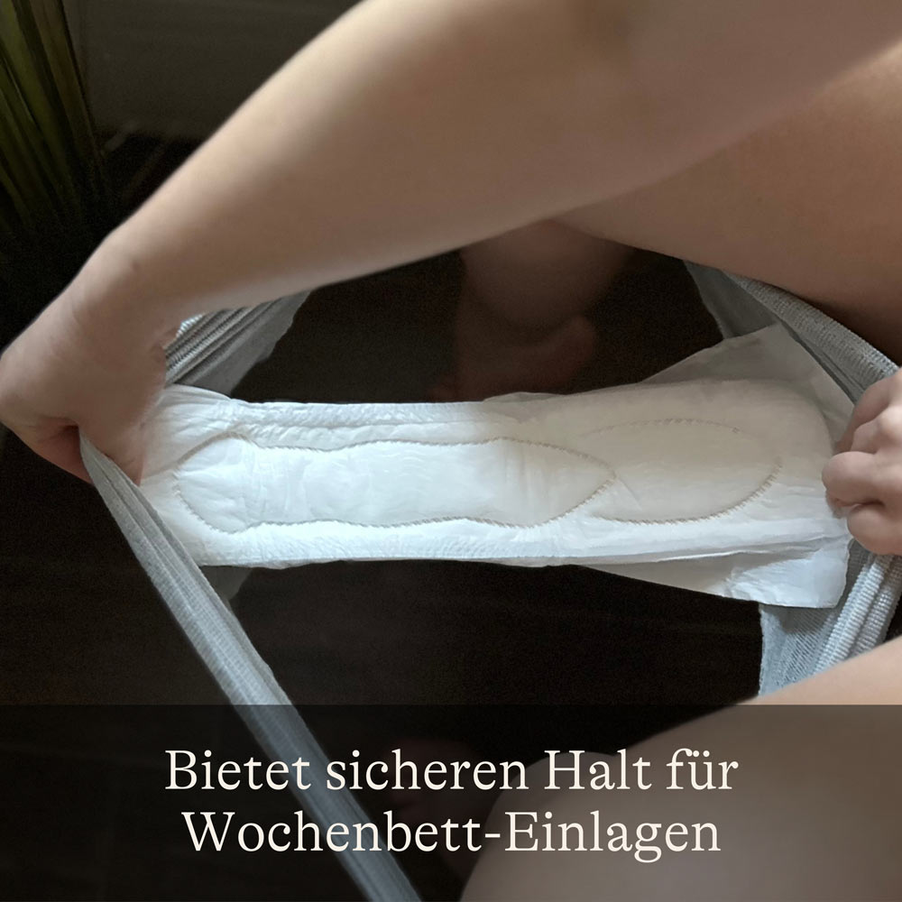 lansinoh-wochenbett-unterw-sche-hygienepants-nach-geburt image 4