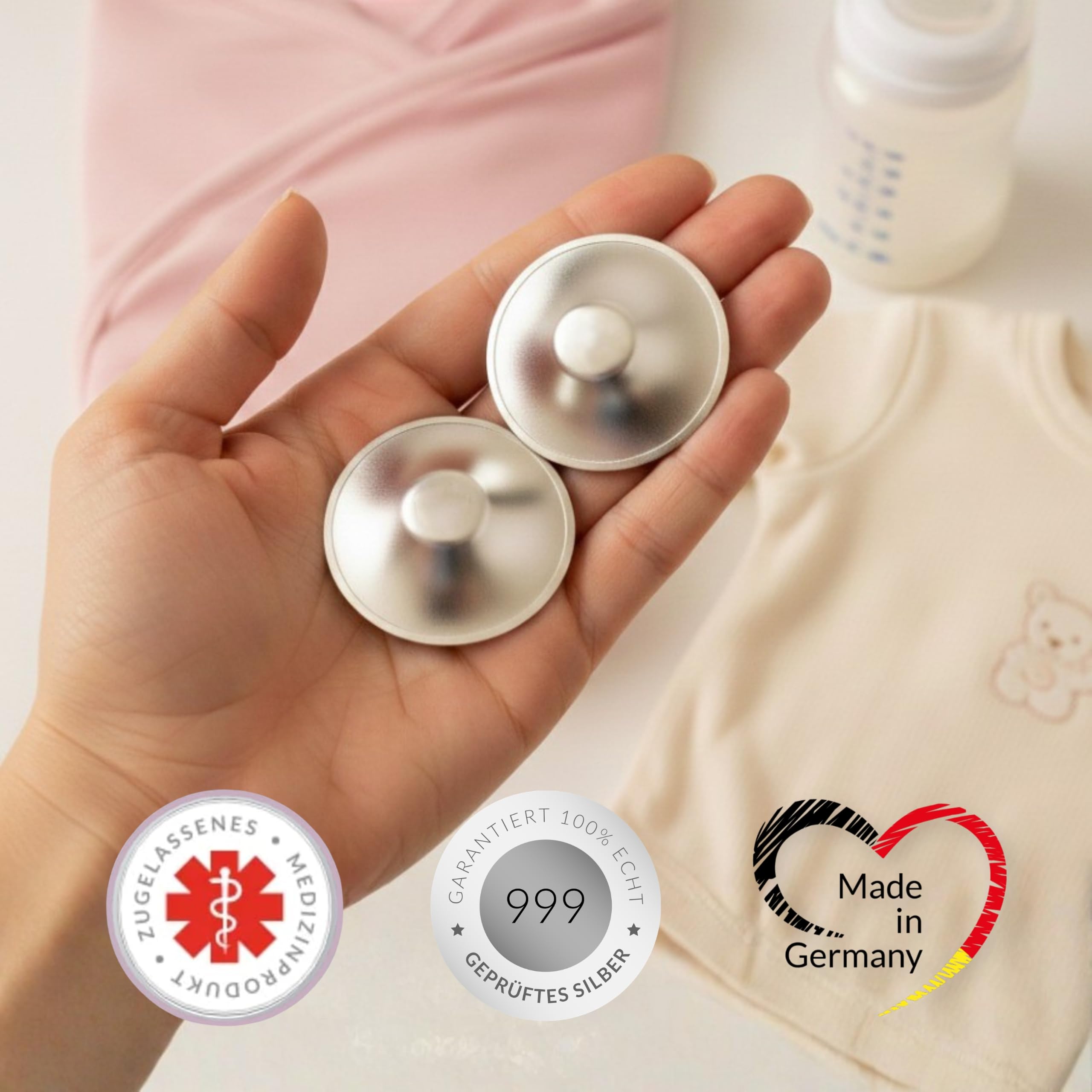 livella-silberh-tchen-aus-999er-silber-f-r-die-stillzeit image 3