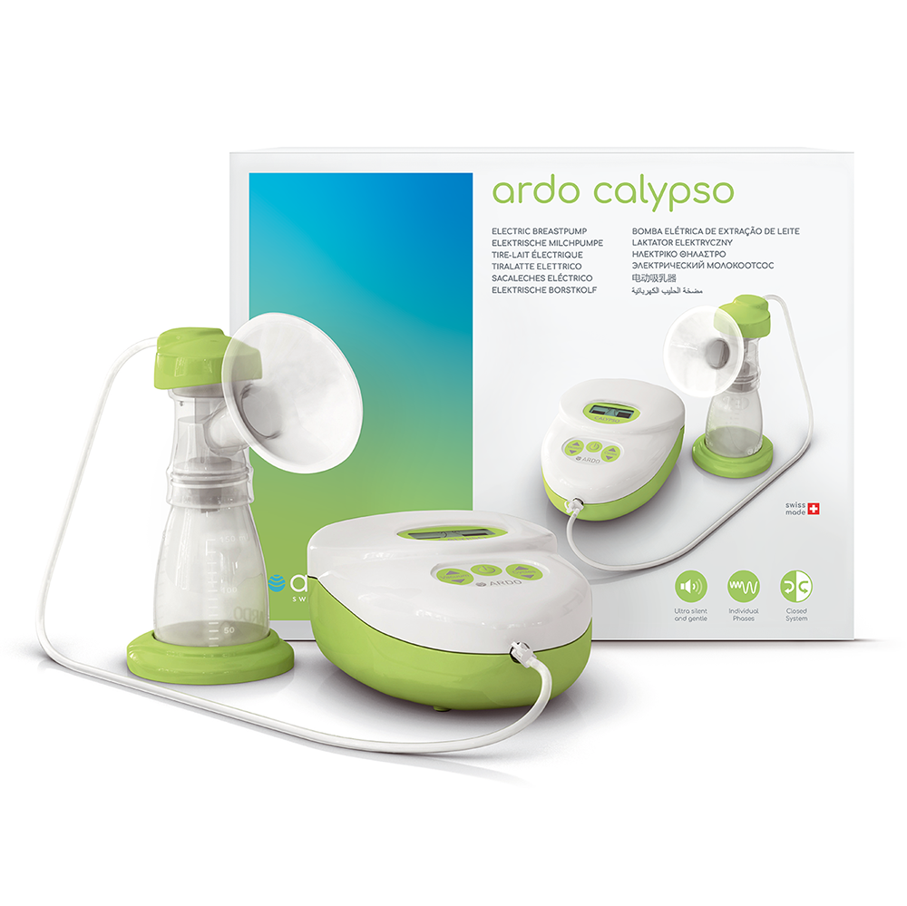 ardo-calypso-elektrische-einzel-milchpumpe image 6