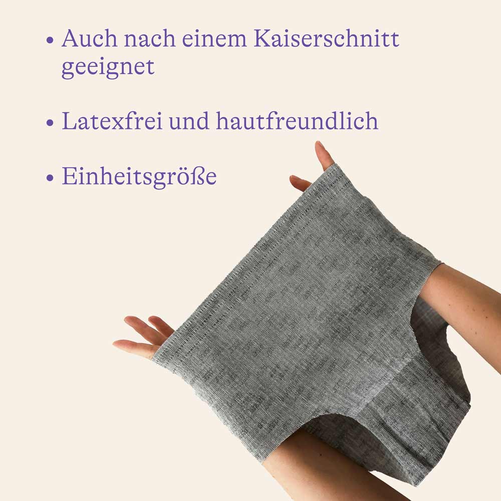 lansinoh-wochenbett-unterw-sche-hygienepants-nach-geburt image 7
