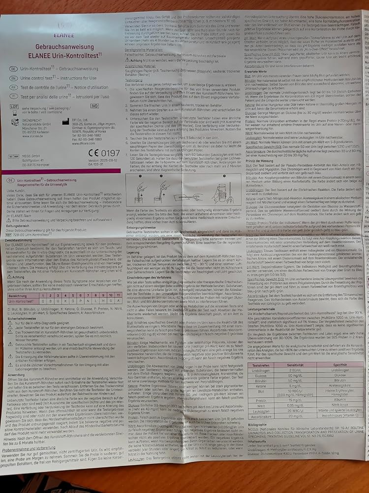 Für meinen Vater unverzichtbar