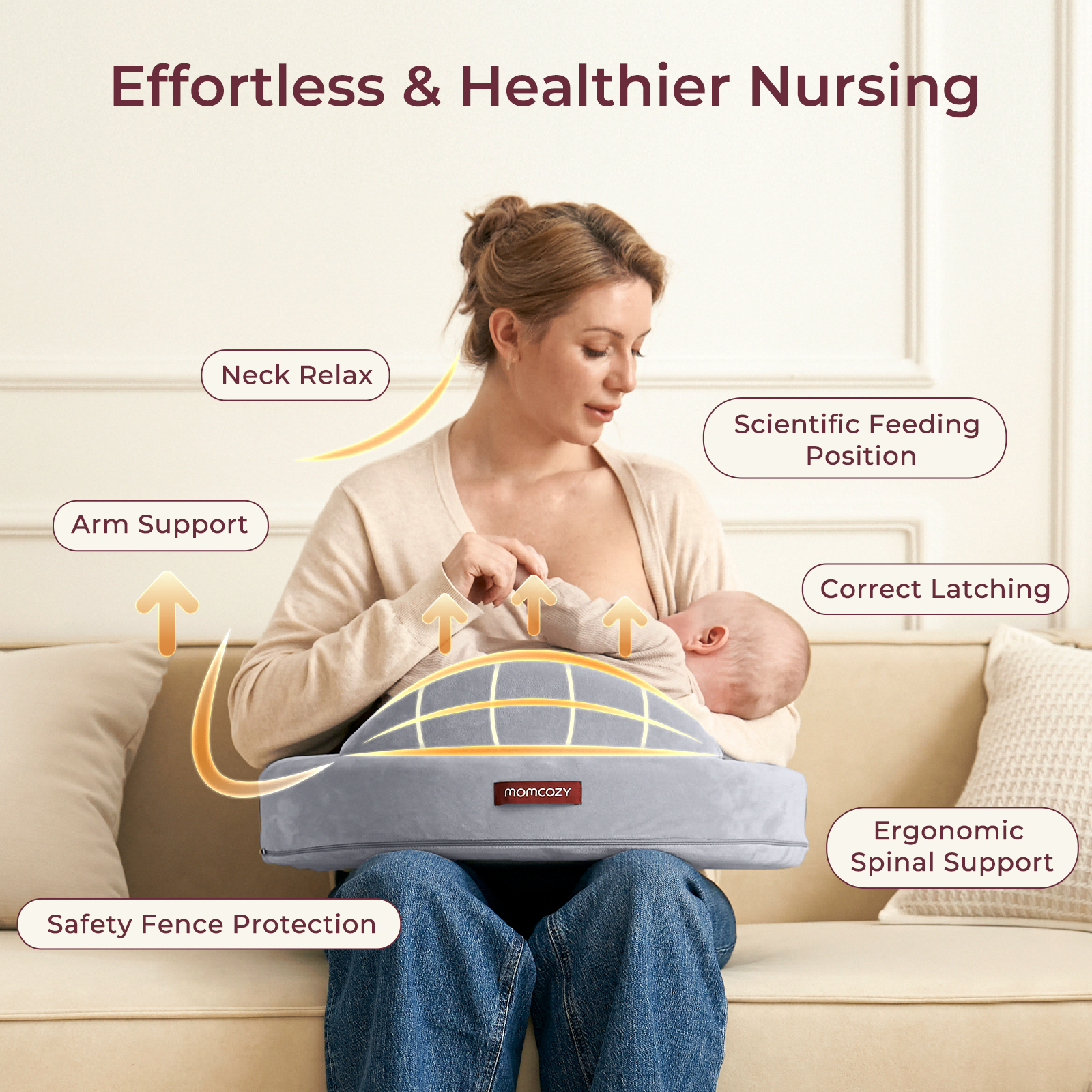 momcozy-maxsupport-stillkissen image 5