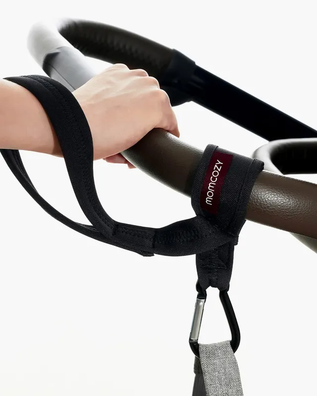 momcozy-griffband-handle-strap-f-r-baby-kinderwagen image 1