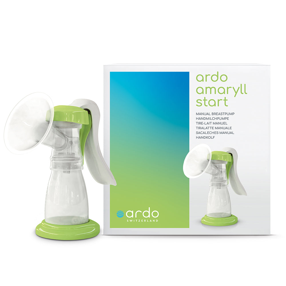 ardo-amaryll-start-handmilchpumpe image 6