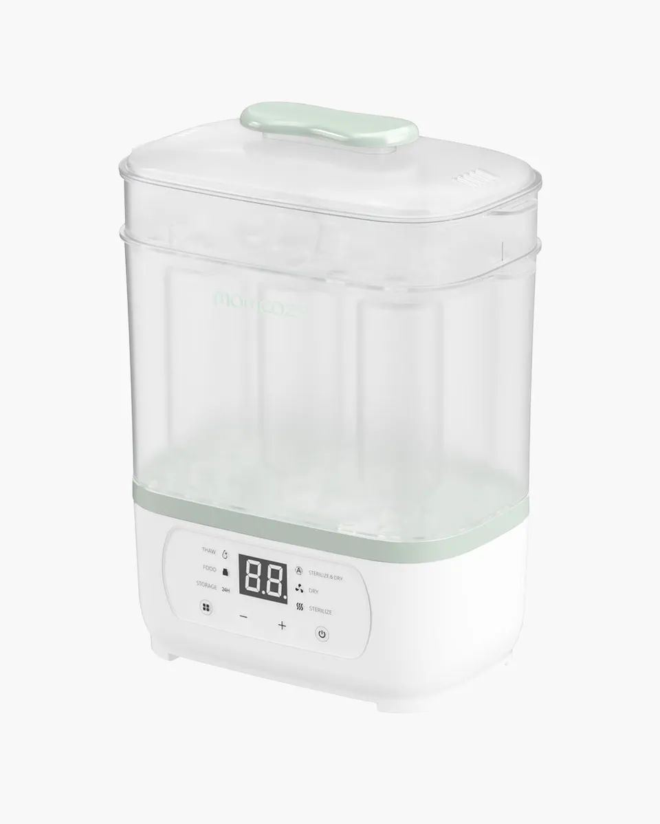 momcozy-8-in-1-babyflaschen-dampfsterilisator-mit-trockner image 1
