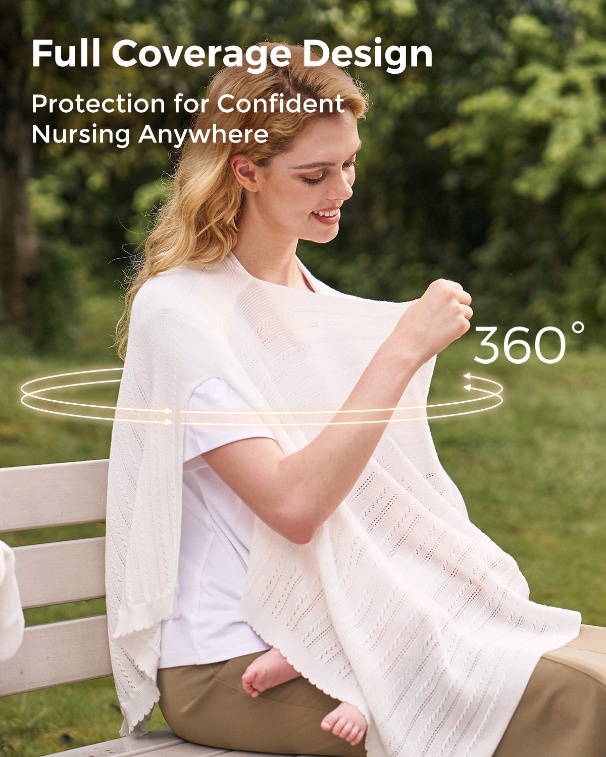 momcozy-stilldecke-ultraleicht-aus-tencel-lyocell-stoff image 7