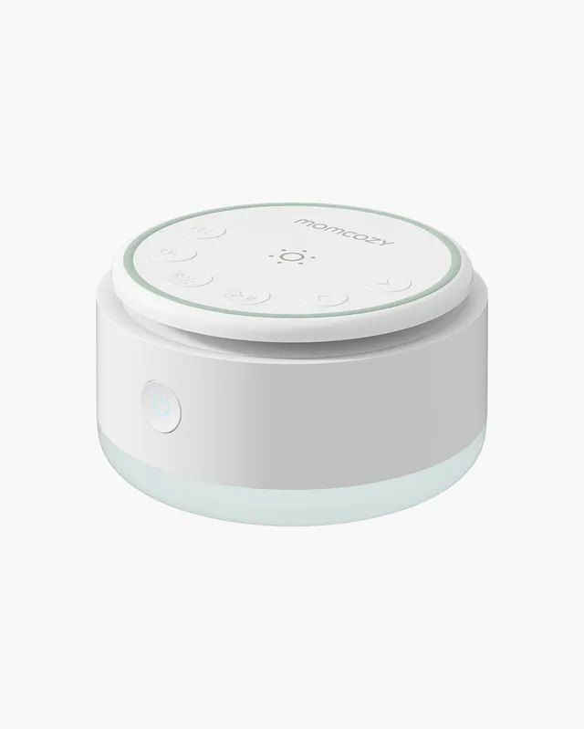 momcozy-portable-baby-sound-maschine-mit-langer-batterielebensdauer image 1