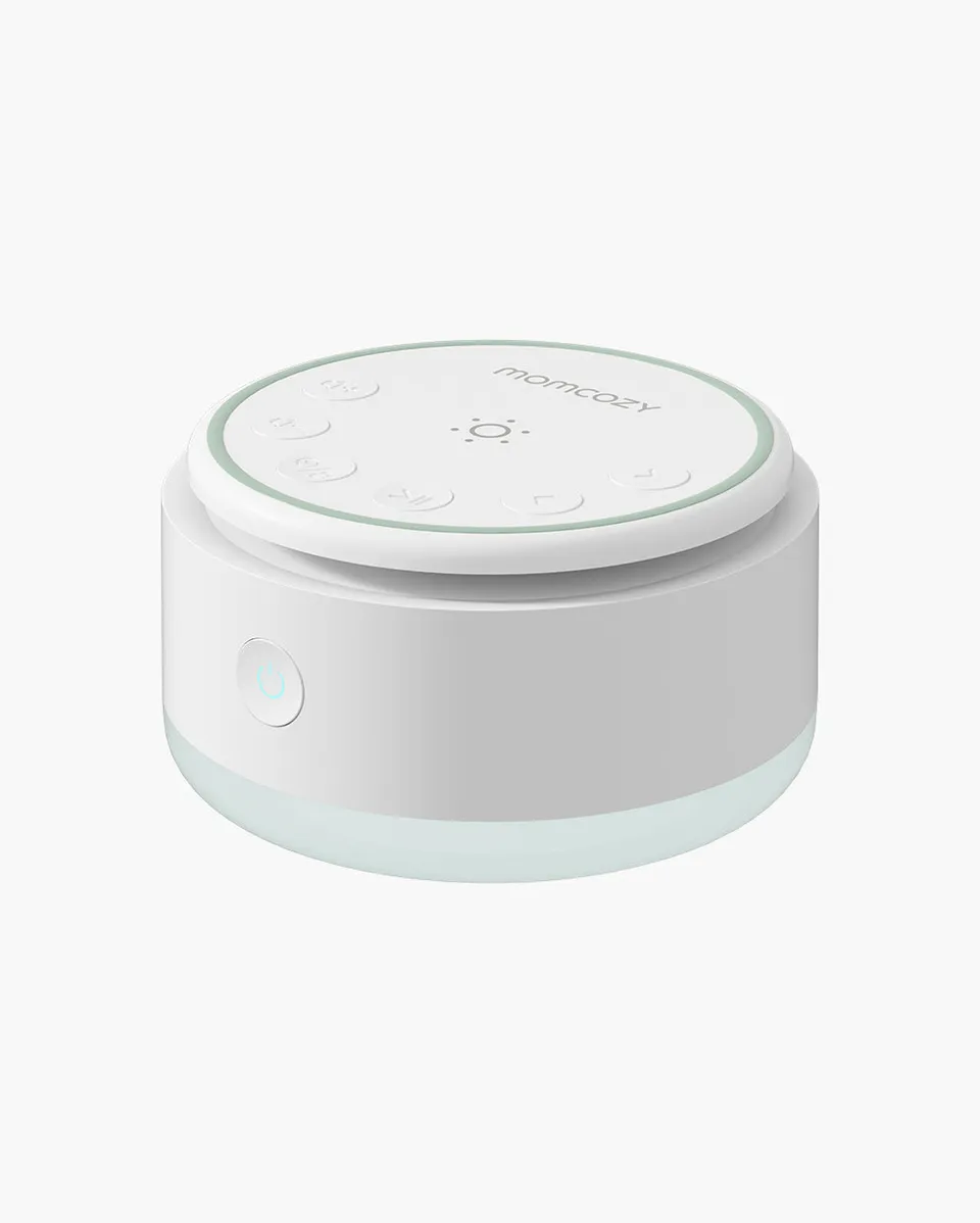 momcozy-portable-baby-sound-maschine-mit-langer-batterielebensdauer image 1