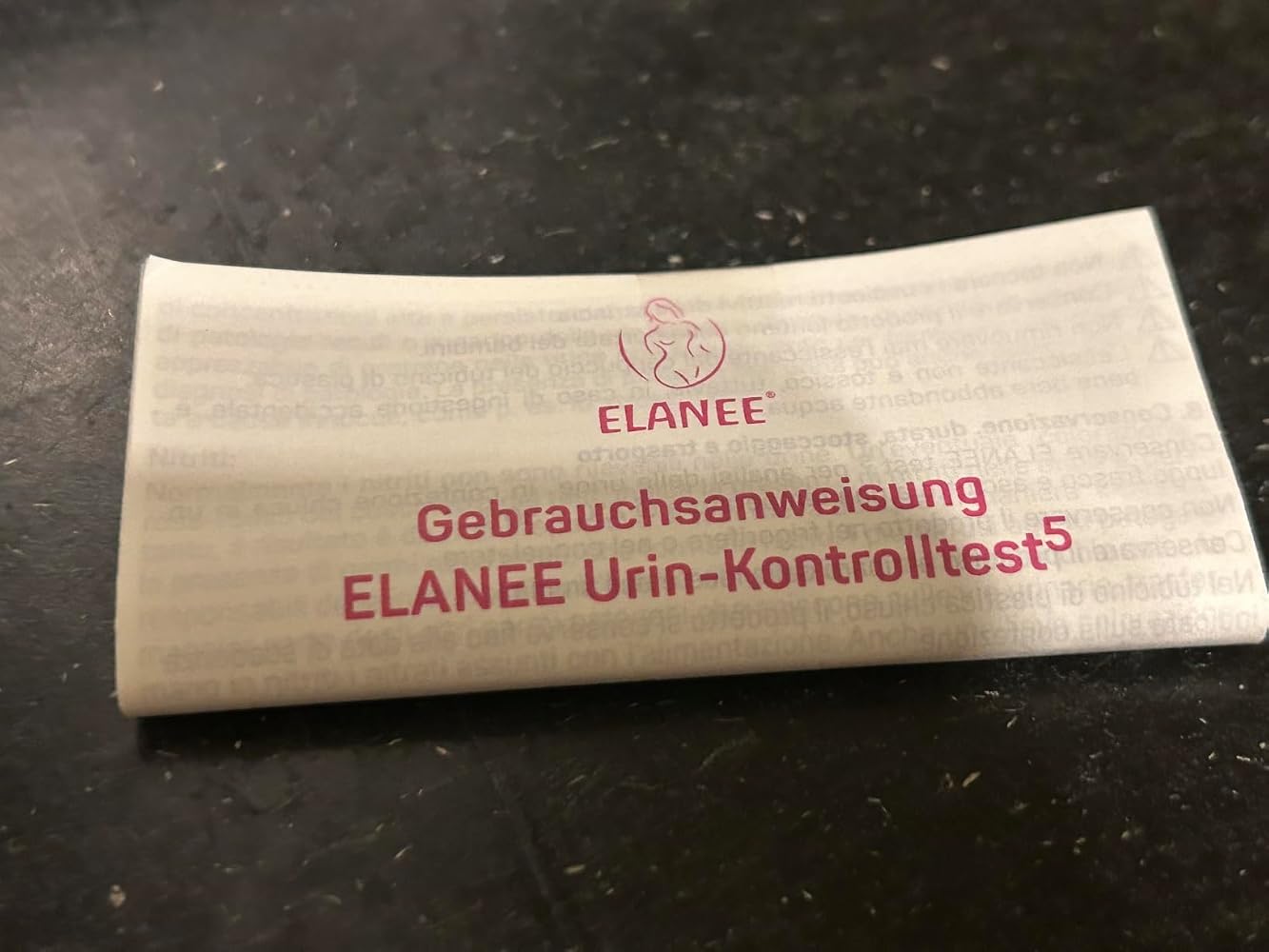 Nützlich, aber Ablesung knifflig