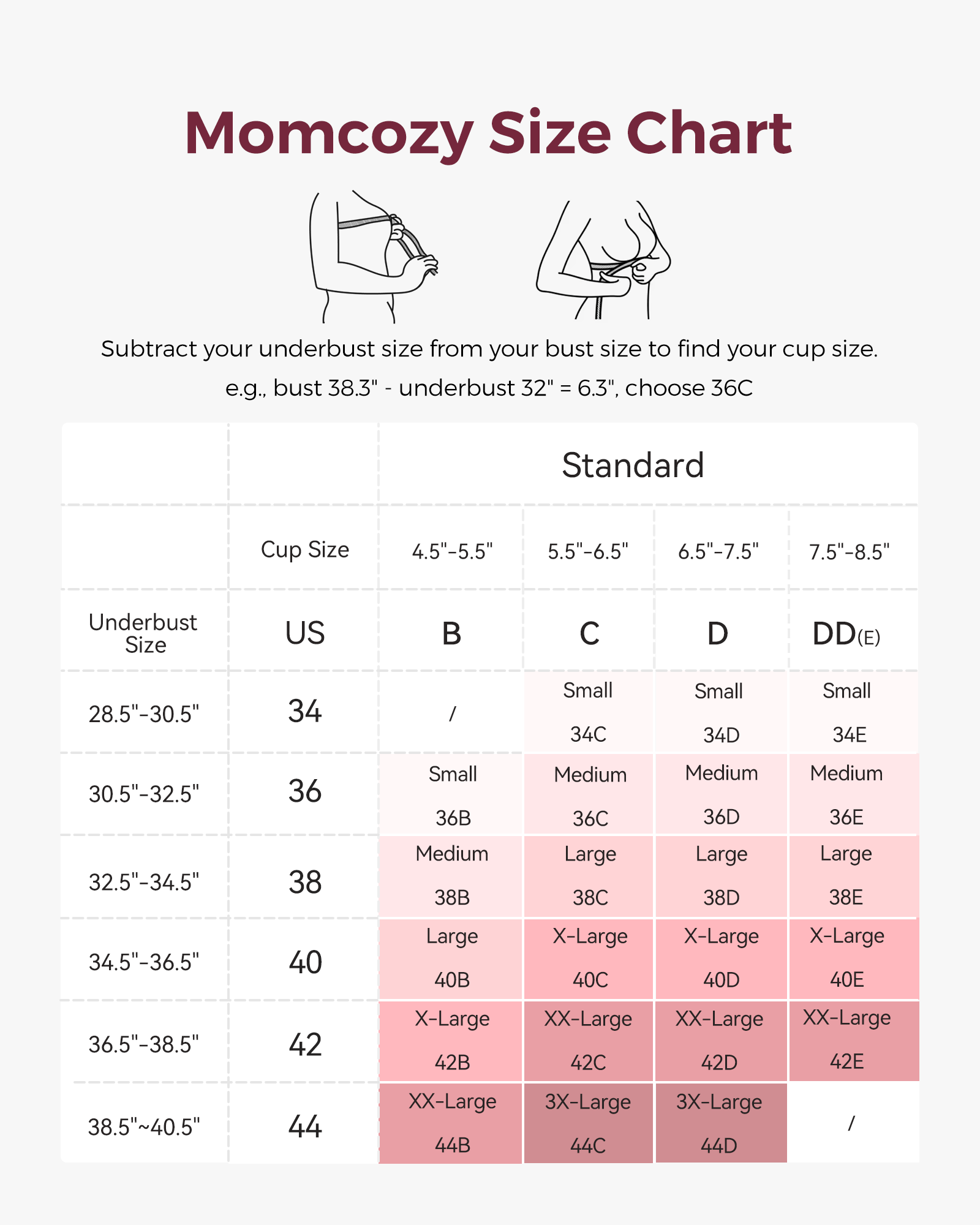 momcozy-v-ausschnitt-still-bh-aus-weicher-spitze-maternity-nursing-bh image 8